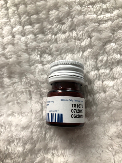Ivermectin (stromectol ® 3 mg tabletten)